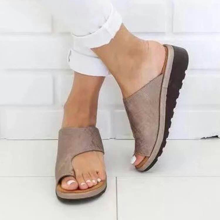 Elegant Orthopedic Shoes for Every Step
