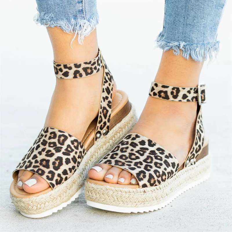 Comfortable Orthopedic Sandals for Daily Wear
