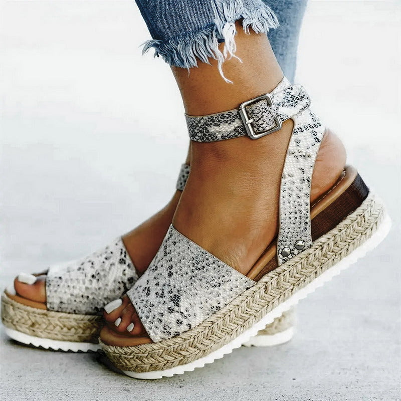 Comfortable Orthopedic Sandals for Daily Wear