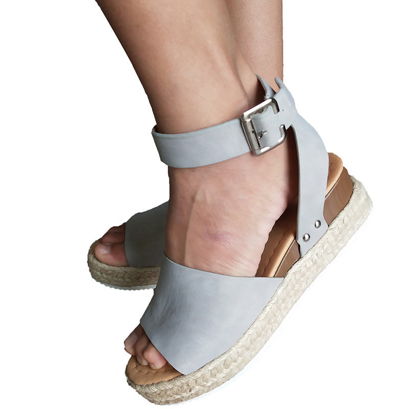 Comfortable Orthopedic Sandals for Daily Wear