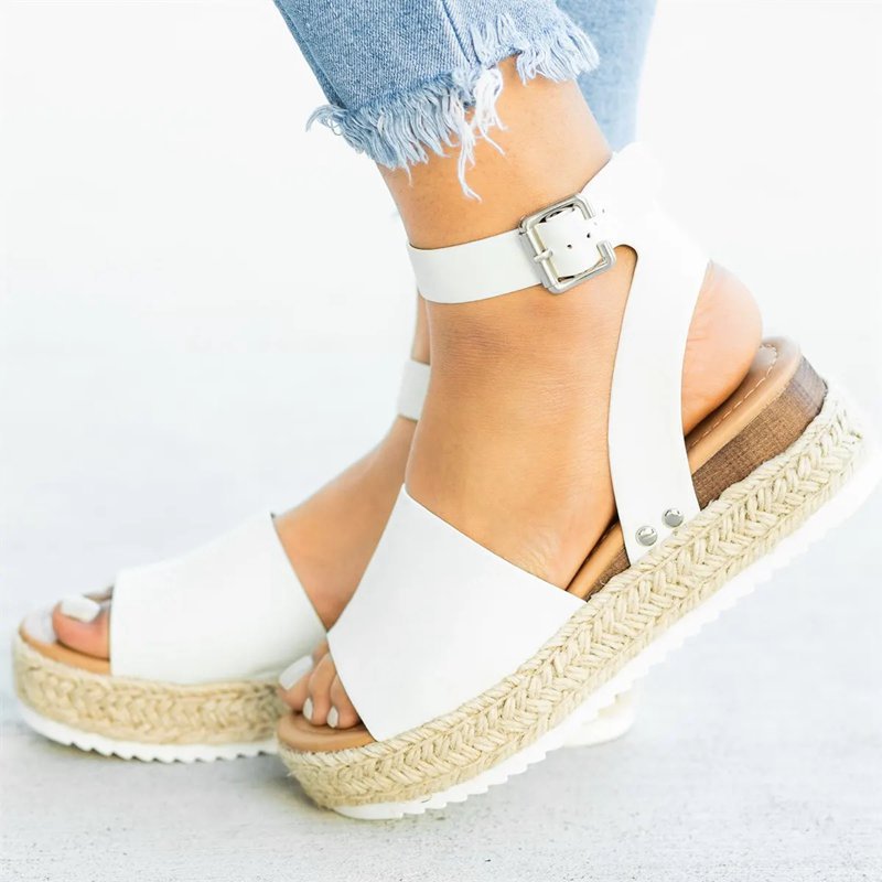 Comfortable Orthopedic Sandals for Daily Wear