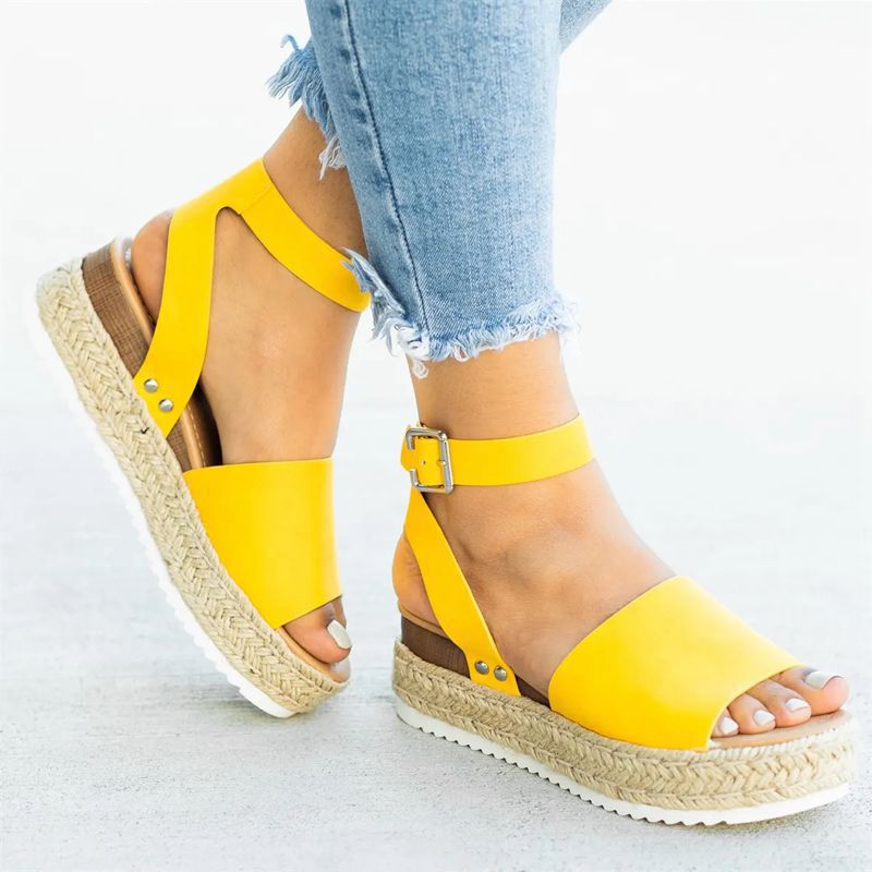 Comfortable Orthopedic Sandals for Daily Wear