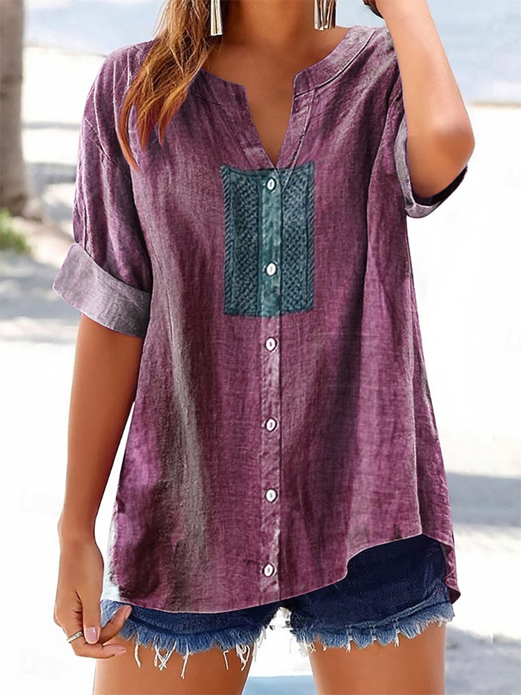 Vintage Inspired Garment