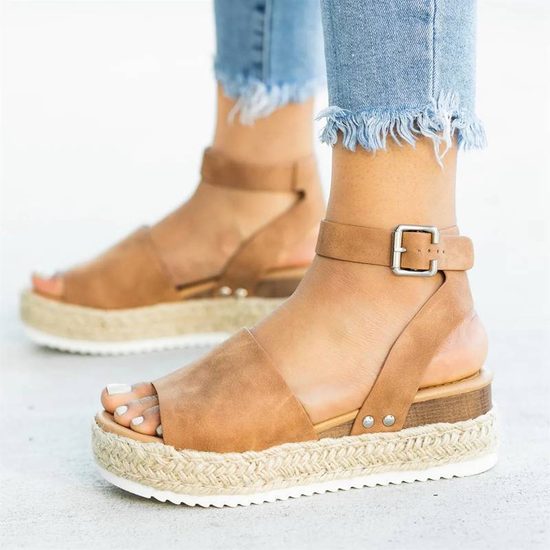 Comfortable Orthopedic Sandals for Daily Wear