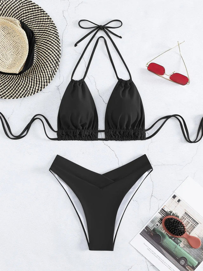 Monica® | and Relaxed Bikini