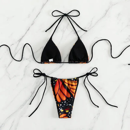 Nayla® | and Versatile Bikini