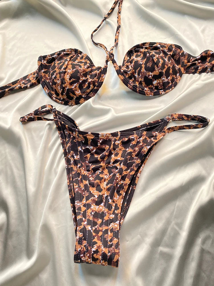 Susana® | and Effortless Bikini