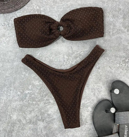 Andrea® | Effortless and Bikini