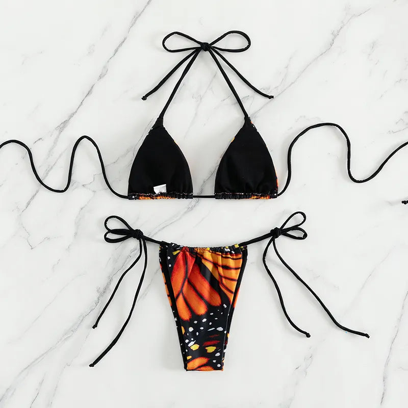 Blasina® | and Versatile Bikini