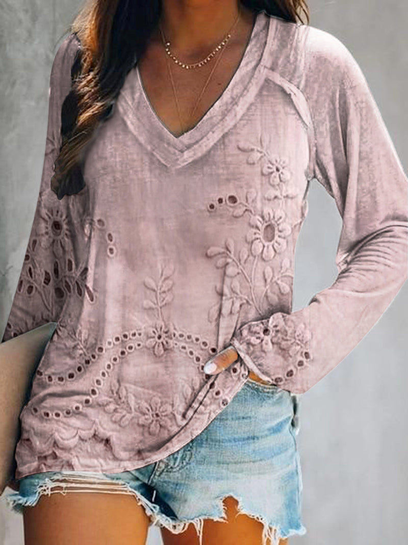 Gracefully Designed Top
