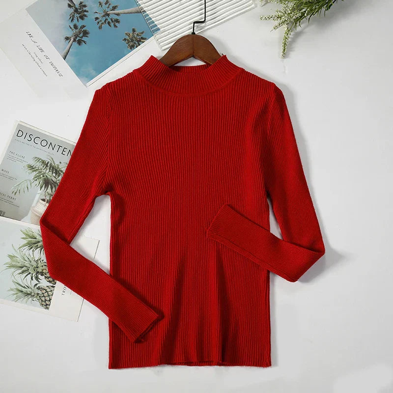 Elegantly Designed Jumper