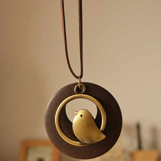 Necklaces Accessories