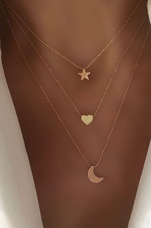 Simplicity Necklaces Accessories