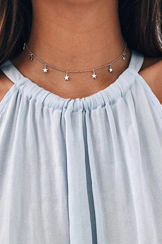 Simplicity Necklaces Accessories