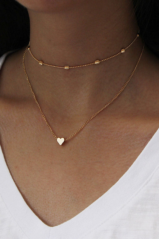 Simplicity Necklaces Accessories