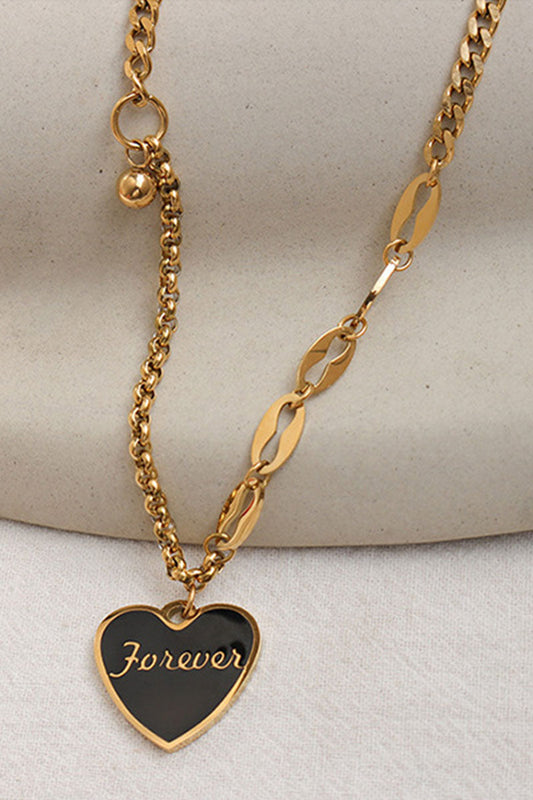 Daily Necklaces Accessories Tr8525
