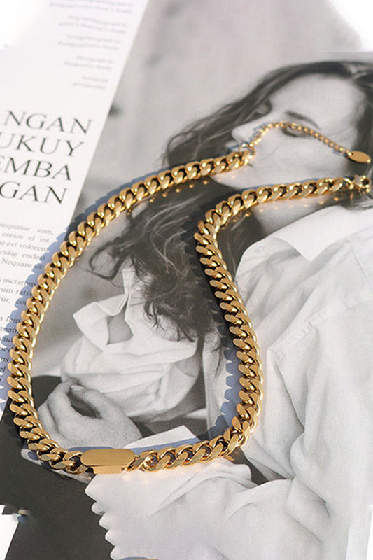 Daily Necklaces Accessories