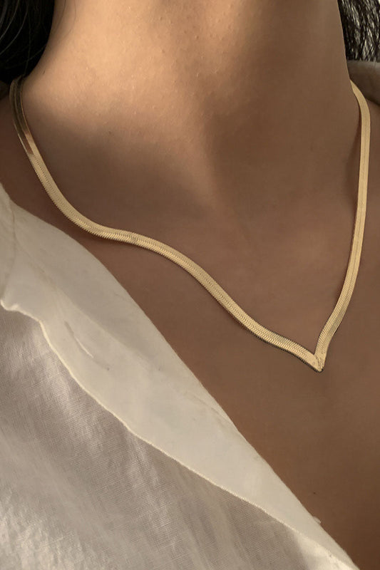 Daily Necklaces