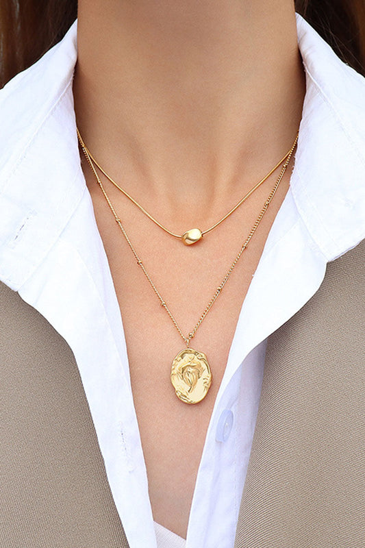 Daily Necklaces Tr8516