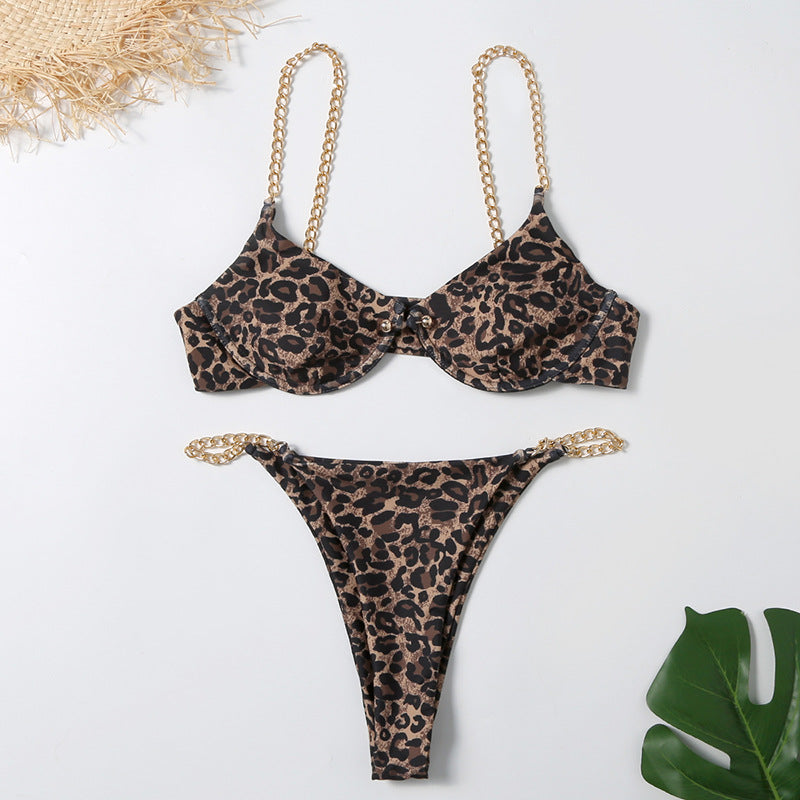 Amada® | Effortless and Summer Bikinis