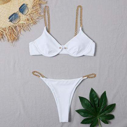 Gloria® | Modern and Comfortable Summer Bikini