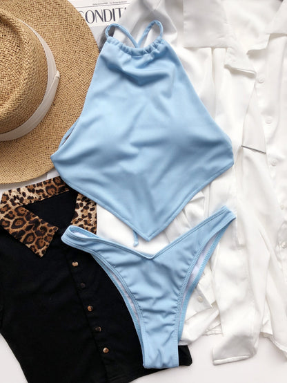 Alejandra® | Relaxed and Timeless Bikini