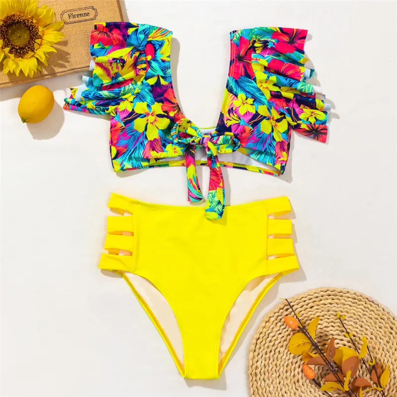 Cecilia® | Simple and Stylish Bikini