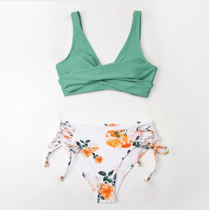 Miriam® | Printed Swimsuit Bikini Bathing Suit