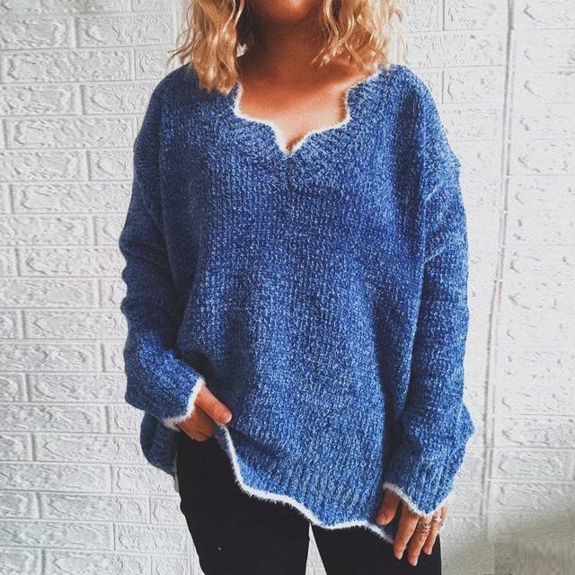 Vintage Inspired Jumper