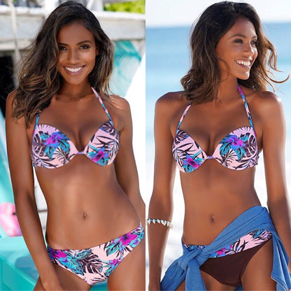 Paloma® | Bikini With Pattern