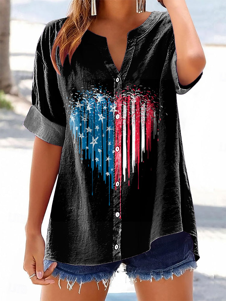 Classic Vintage Shirt