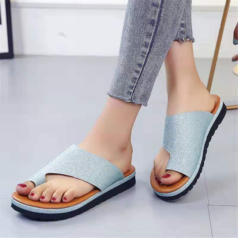 Elegant Orthopedic Sandals for Every Step