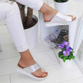 Elegant Orthopedic Sandals for Every Step