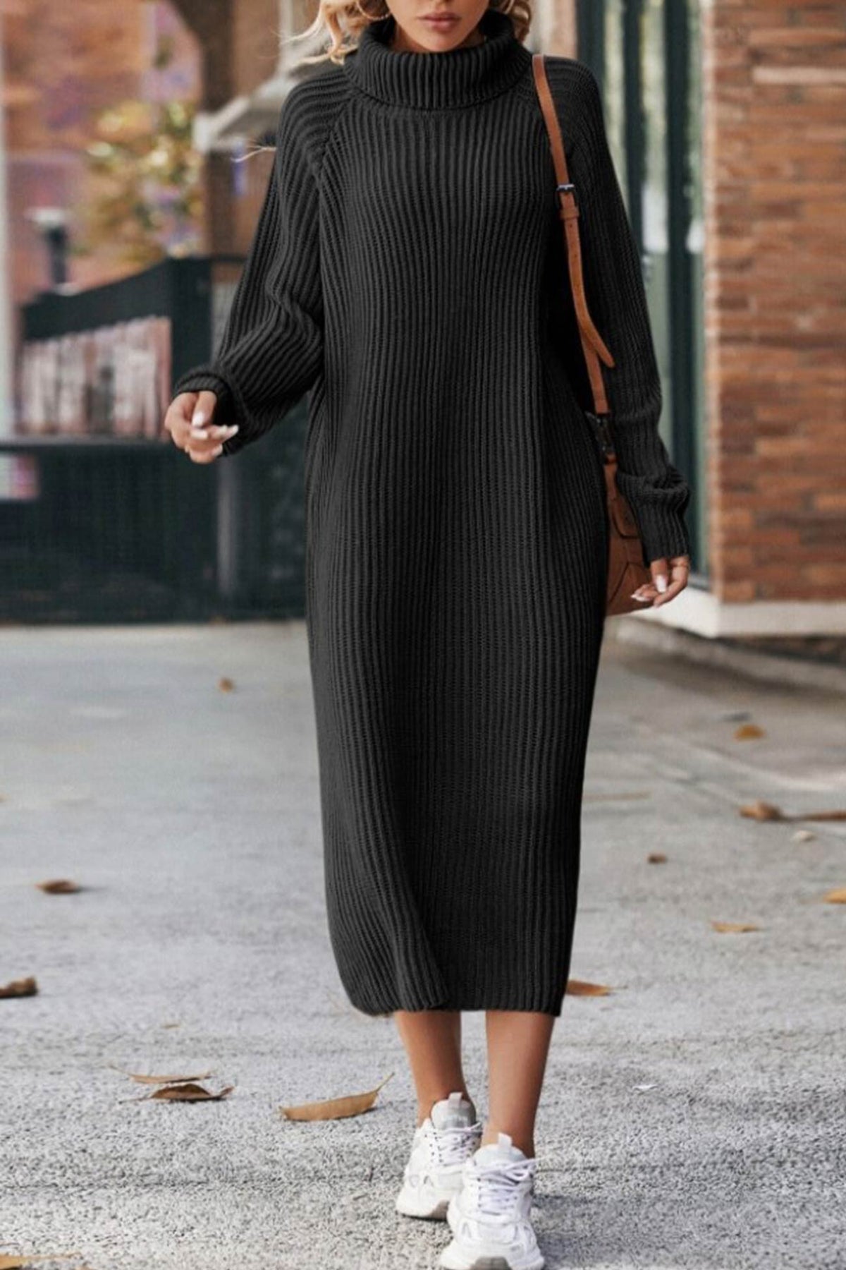 Classic Vintage Jumper