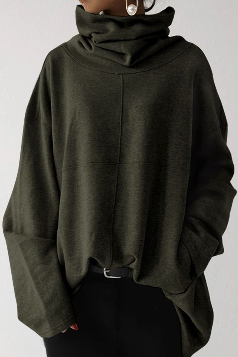 LM | Cozy and stylish hoodie
