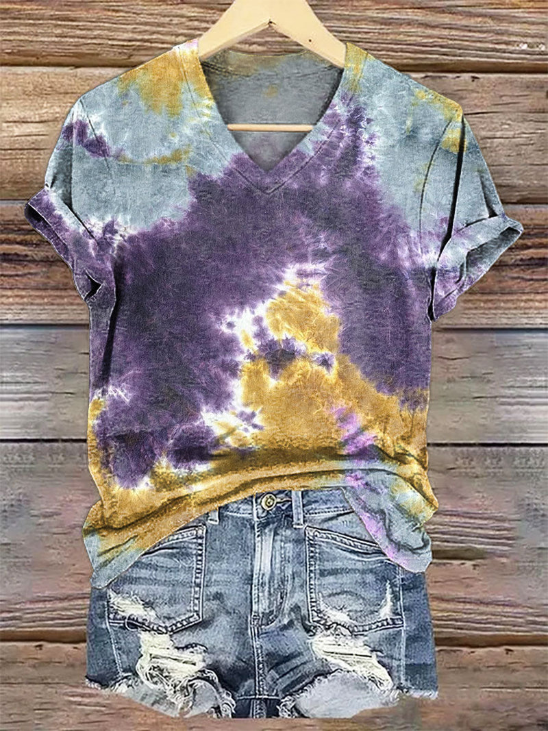 Elegantly Designed T-Shirt