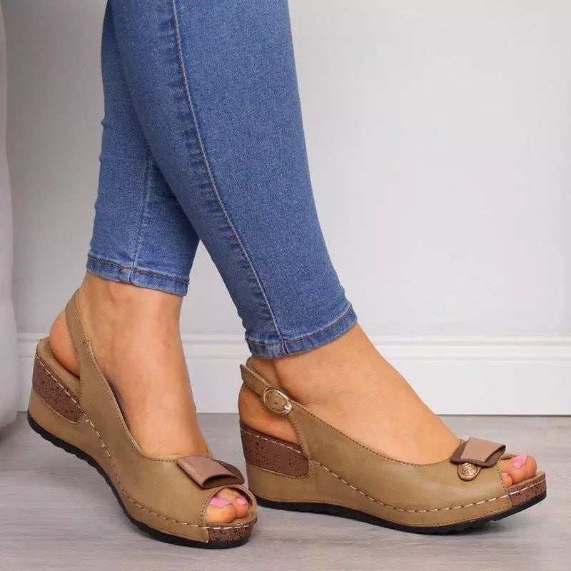 Stylish Orthopedic Sandals for Any Occasion