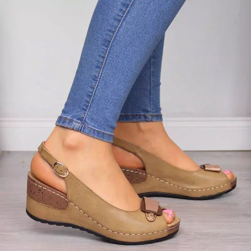 Stylish Orthopedic Sandals for Any Occasion