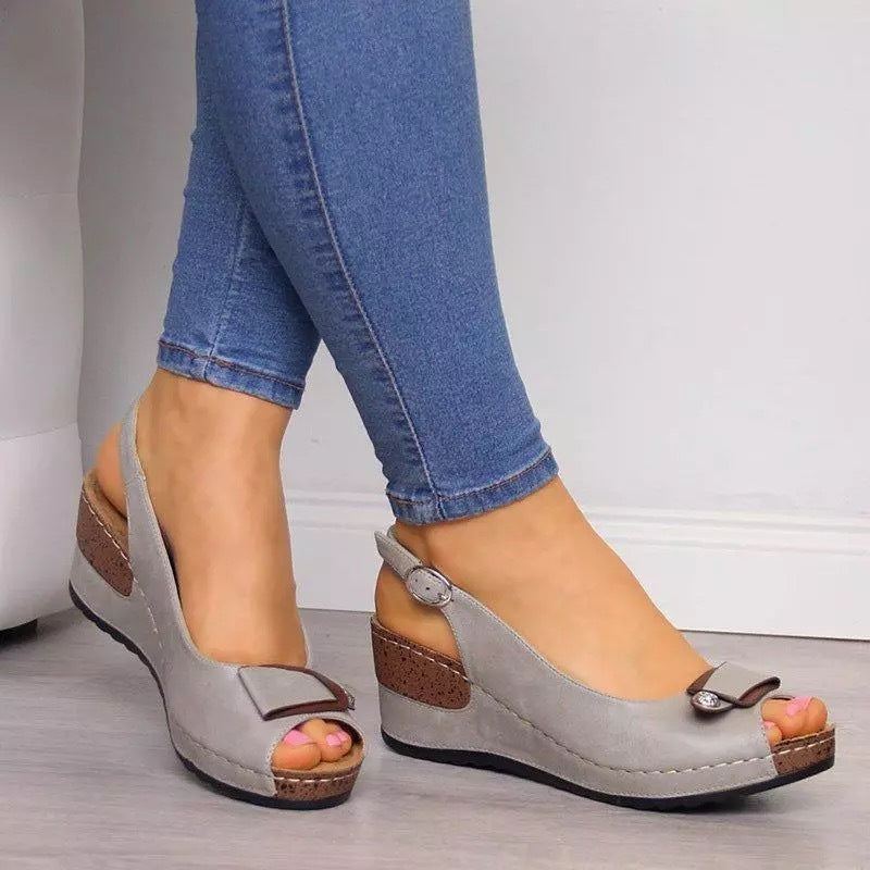 Stylish Orthopedic Sandals for Any Occasion