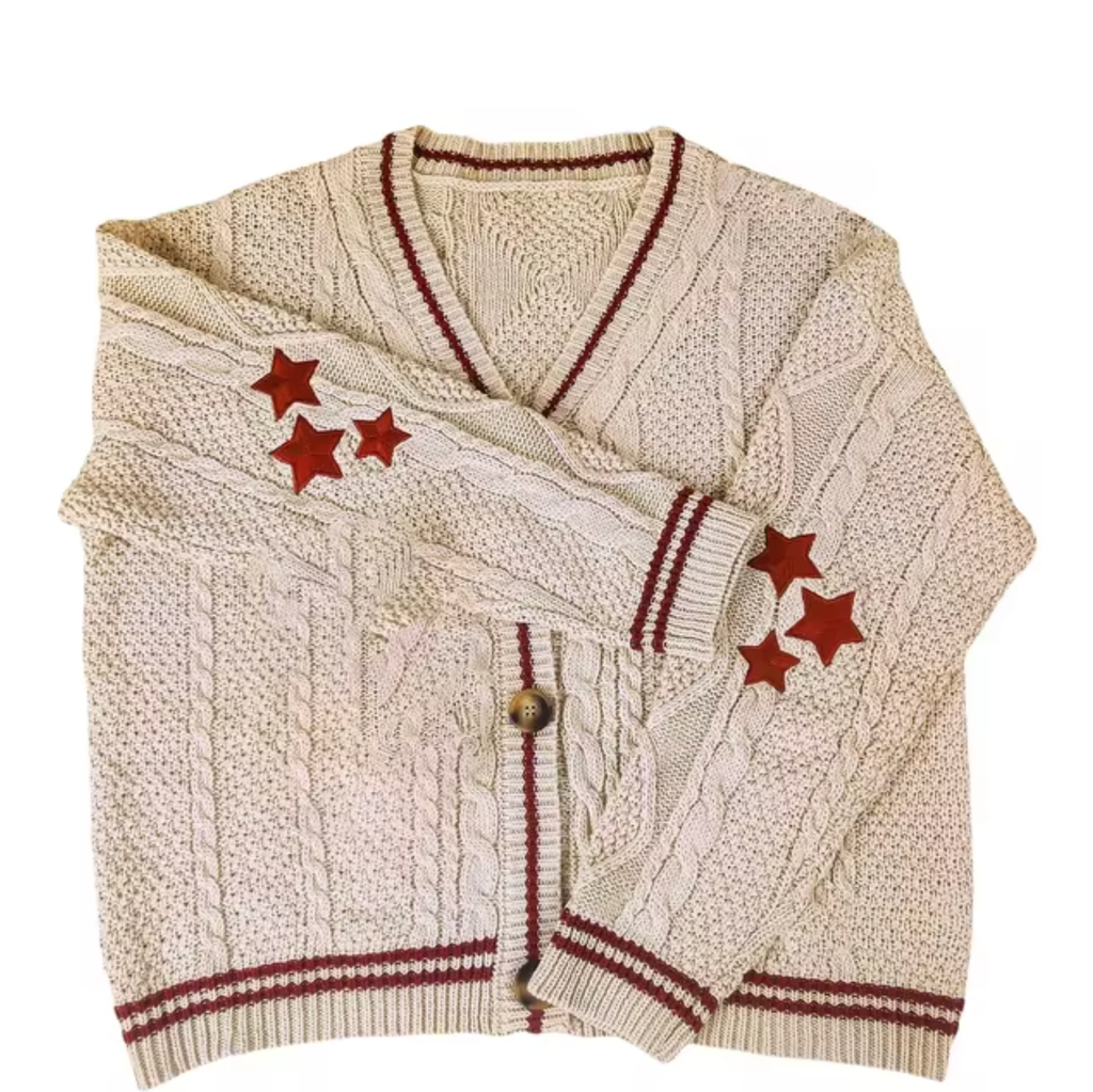 Elegantly Designed Jumper
