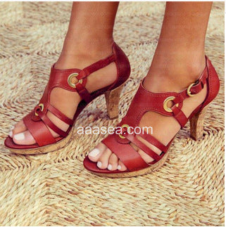 Elegant Orthopedic Sandals for Every Step