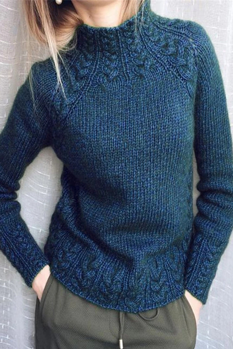 LM | Comfortable and fashionable sweater