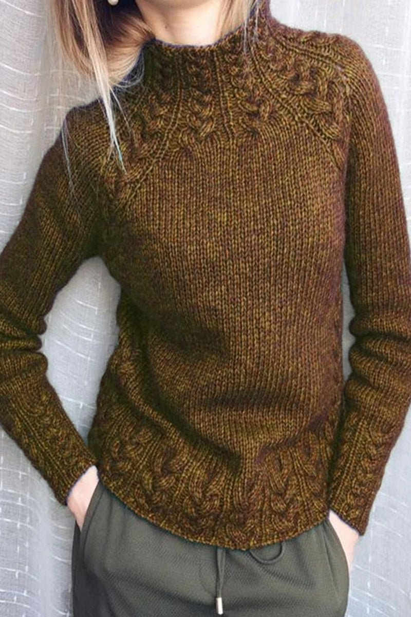 LM | Comfortable and fashionable sweater