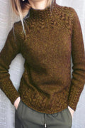 LM | Comfortable and fashionable sweater