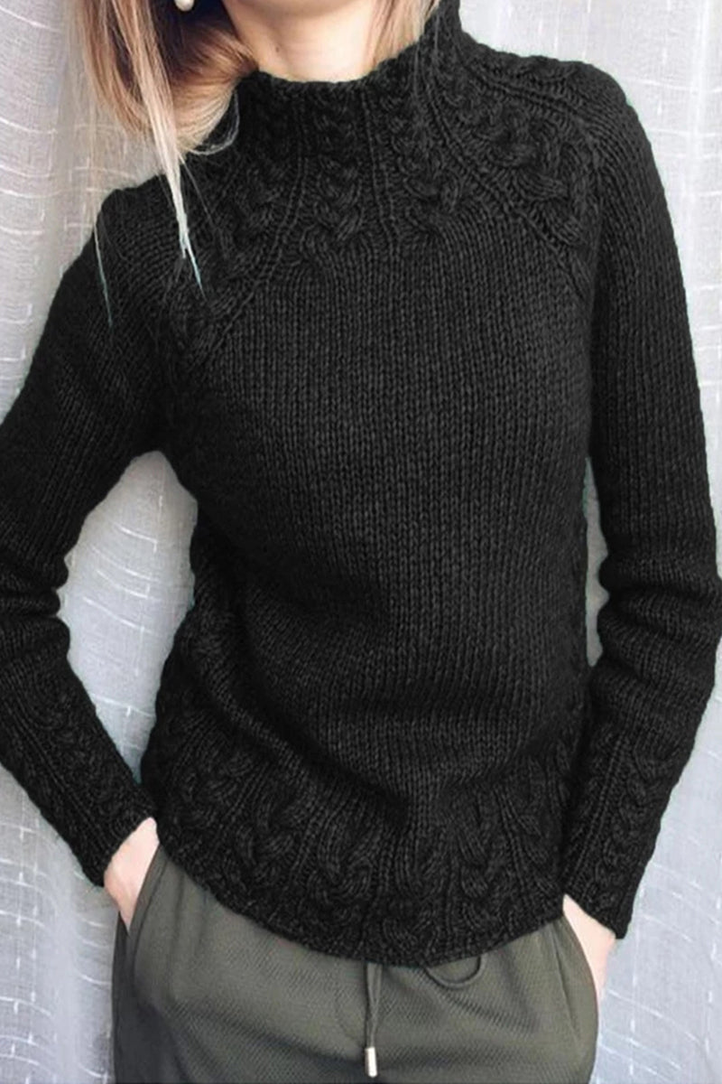 LM | Comfortable and fashionable sweater