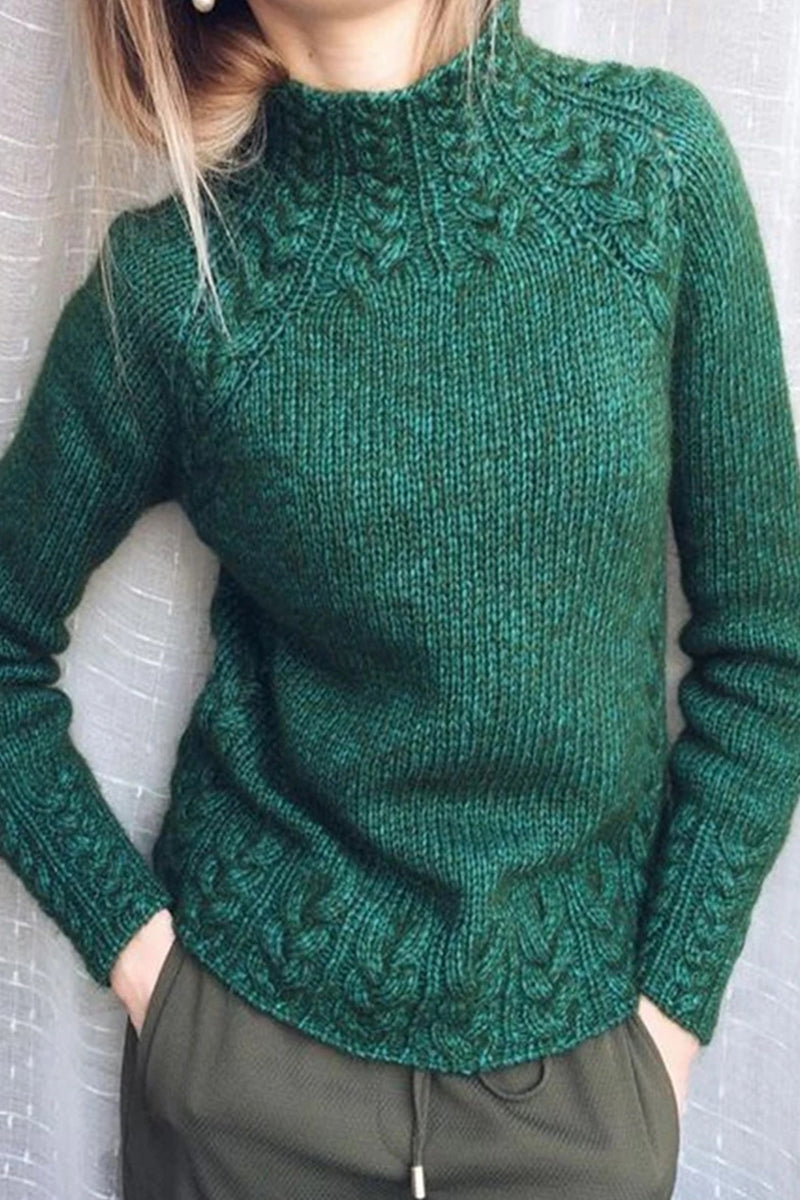 LM | Comfortable and fashionable sweater