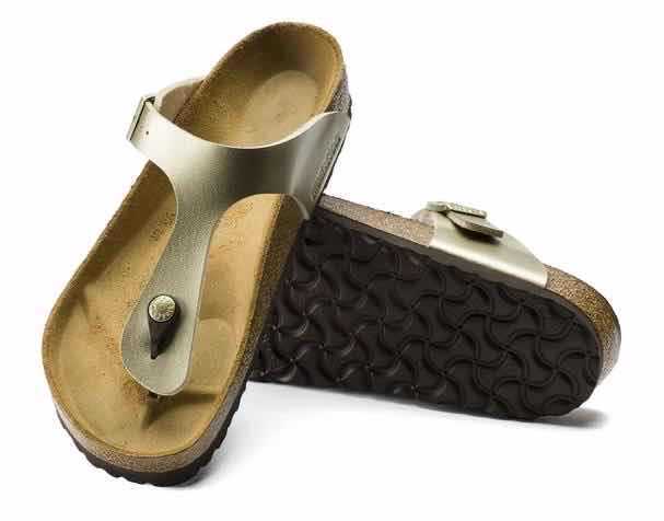Graceful Orthopedic Shoes for Modern Look