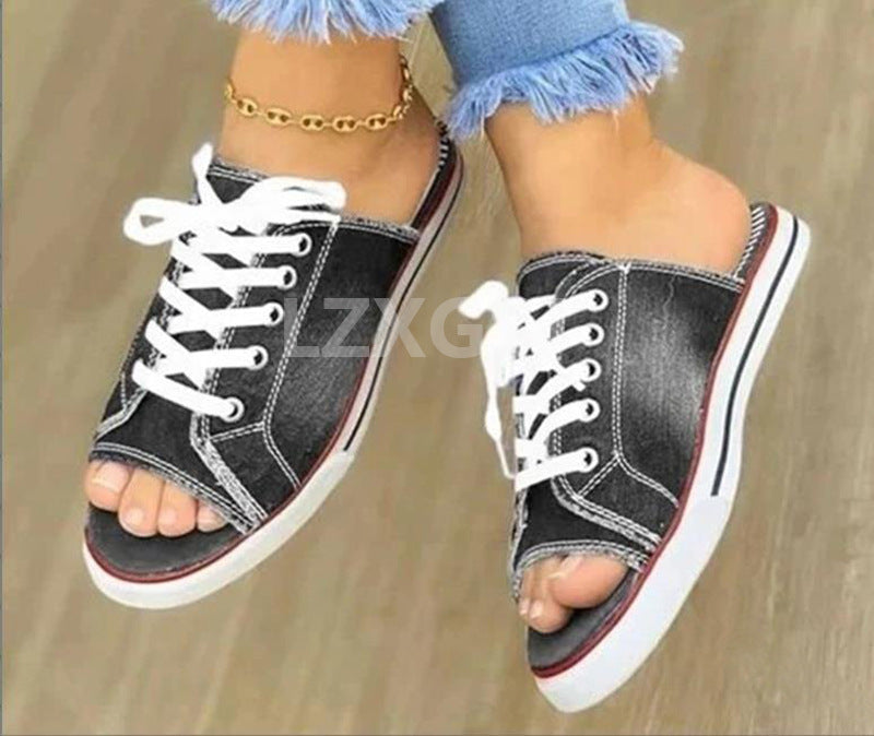 Graceful Orthopedic Sandals for Modern Look