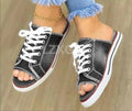 Graceful Orthopedic Sandals for Modern Look