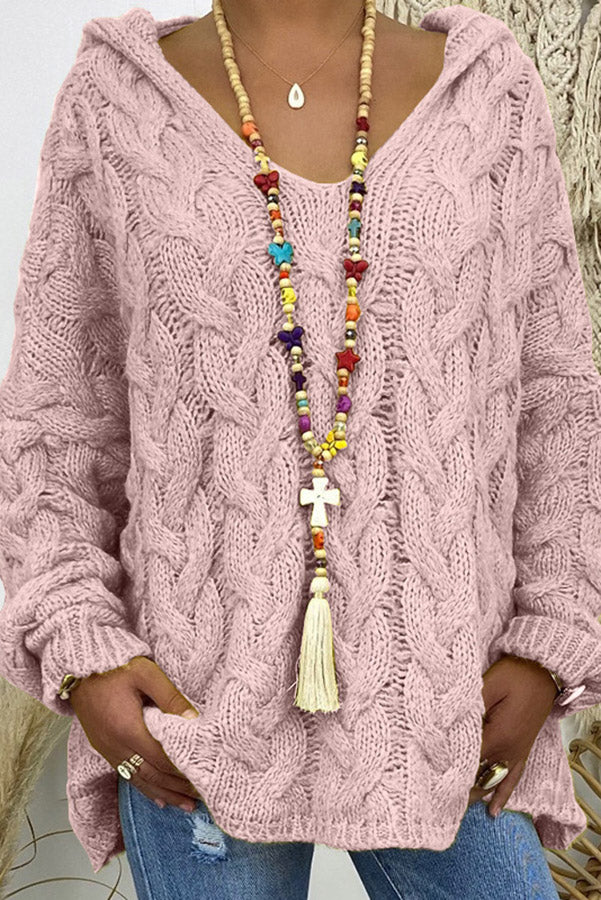 Vintage Inspired Jumper
